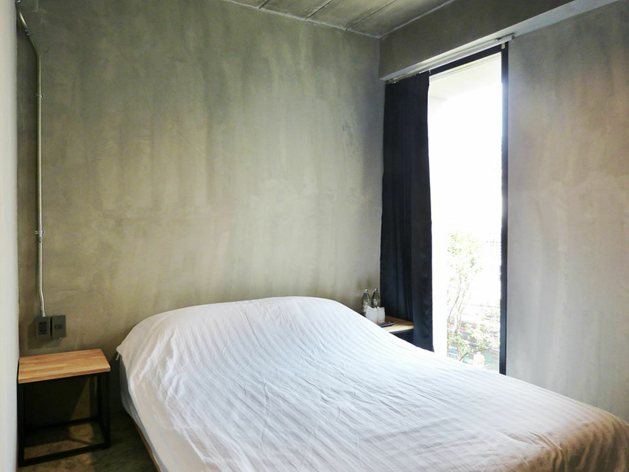 Hotel B Arch House à Chiang Mai Extérieur photo