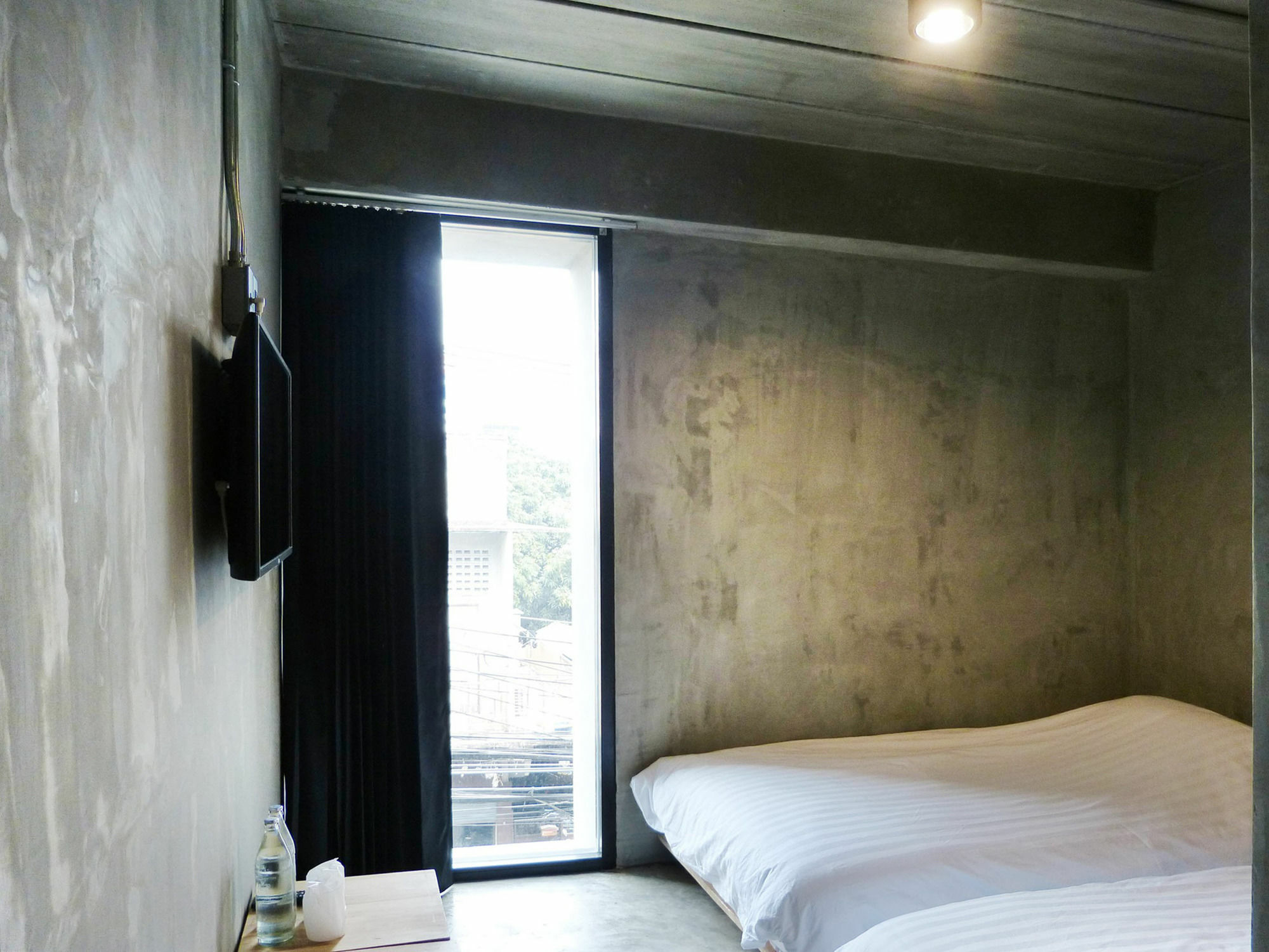 Hotel B Arch House à Chiang Mai Extérieur photo