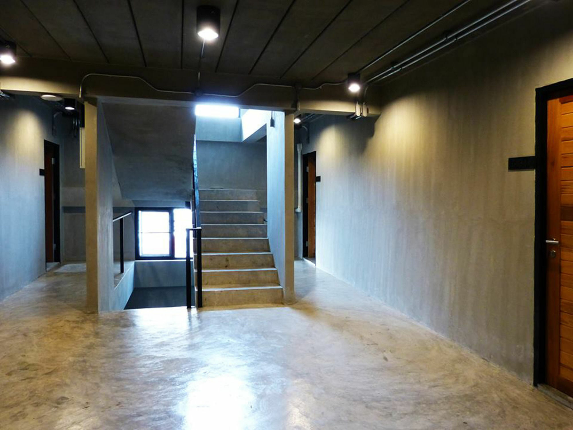Hotel B Arch House à Chiang Mai Extérieur photo